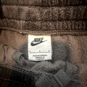 Youth Nike Sweatsuit